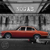 N.O.G.A.S (Remastered) - Stan Haze