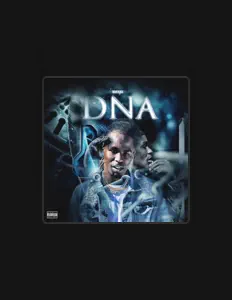 Luister naar Nivekkk, bekijk muziekvideo's, lees de bio, bekijk de tourdata, en meer!