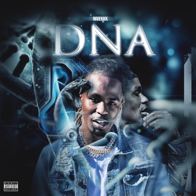 DNA (feat. POP) - Single