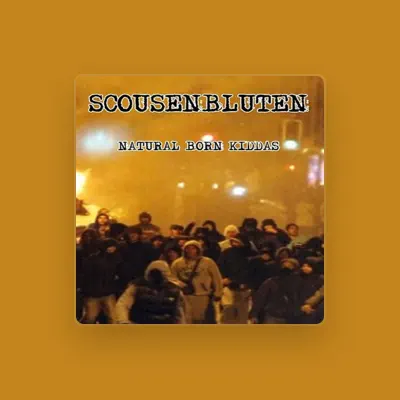 Listen to Scousenbluten, watch music videos, read bio, see tour dates & more!