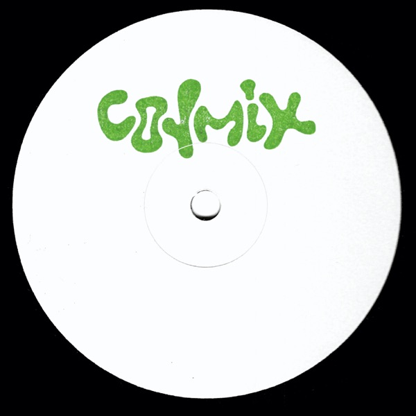 Coy001 - EP