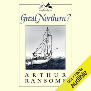 Great Northern?: Swallows and Amazons Series (Unabridged)