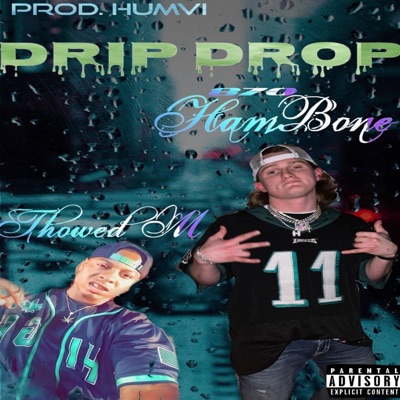 Drip Drop (feat. Thowed M) - Single