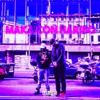 Maka Con Haribo (feat. Big Smooke) - Single - Kareem