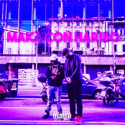 Maka Con Haribo (feat. Big Smooke) - Single