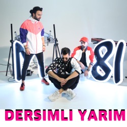 Dersimli Yarim / Düzgün Baba Daglari