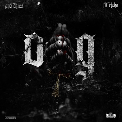 Og (feat. Elsha) - Single
