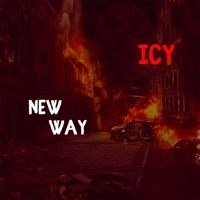 New Way - Single - Icy