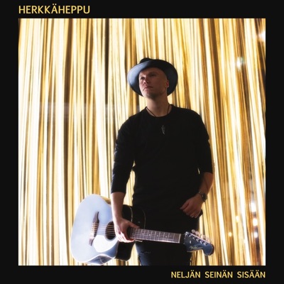 Neljän seinän sisään - Single