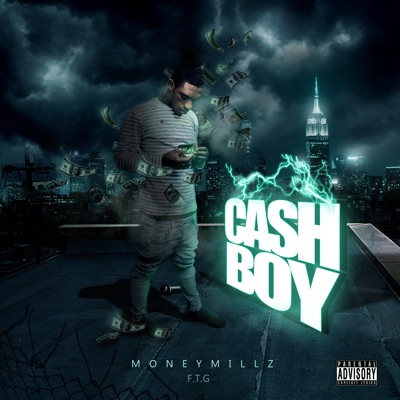 Cash Boy - Single
