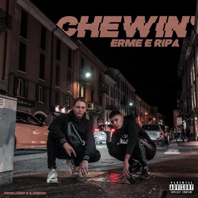 Chewin' - EP