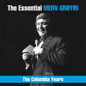 Merv Griffin