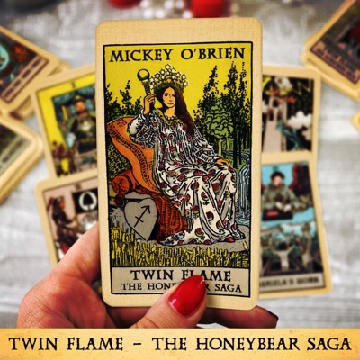 Twin Flame: The Honey Bear Saga - EP