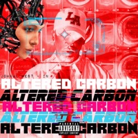 Altered Carbon - Single - Johnal