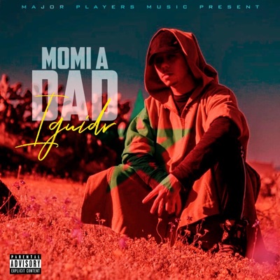 Momi a Dad - Single