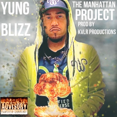 The Manhattan Project - EP