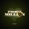 Million (feat. Prync & K. Mahree) - Single