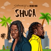 Shuga artwork