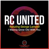 I Wanna Grow Old with You (feat. George Lamond) [Simone Bresciani Club Mix] artwork