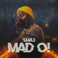 Mad O - Single - Smaj