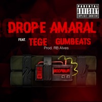 Boombum (feat. Tege & Gum Beats) - Single - Drope Amaral
