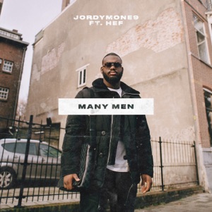 Many Men (feat. Hef) - Single