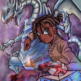 Yu Gi Oh! (feat. 1z) Andygefroren