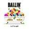 Ballin' (feat. Tim North) - Digital Farm Animals & Gaullin lyrics