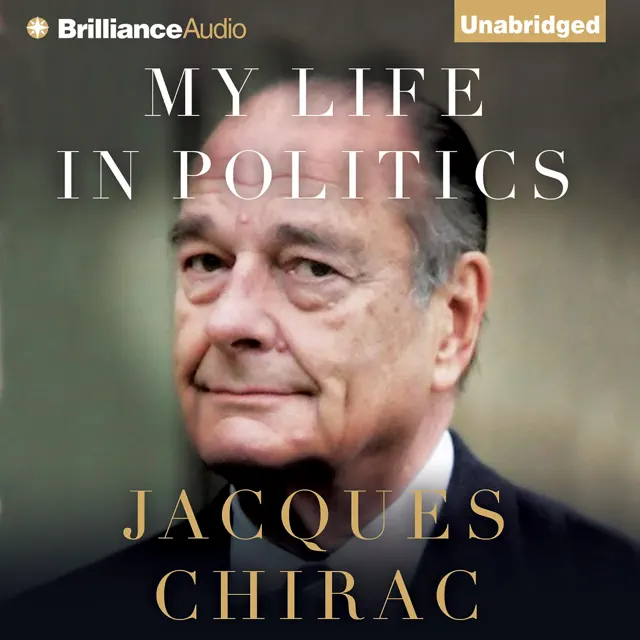 My Life in Politics (Unabridged)