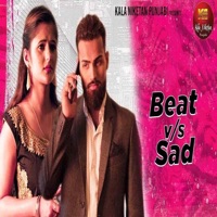 Beat Vs Sad - Single - Rahul Puhal