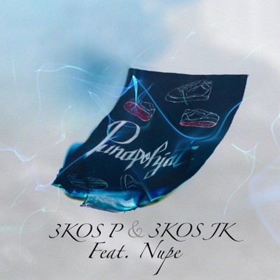 Punapohjat (feat. Nupe) - Single