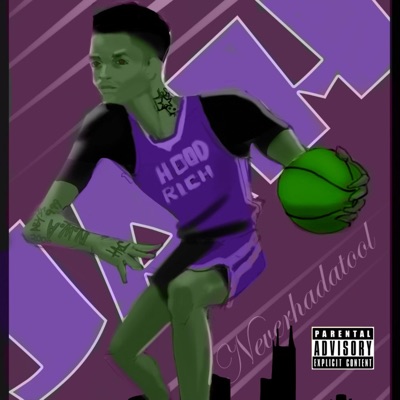 Jah Morant (Deluxe Edition)
