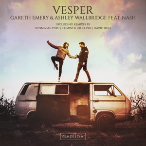 Vesper (feat. NASH) [Remixes]
