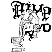 Pimp You - Single - Avi Twat