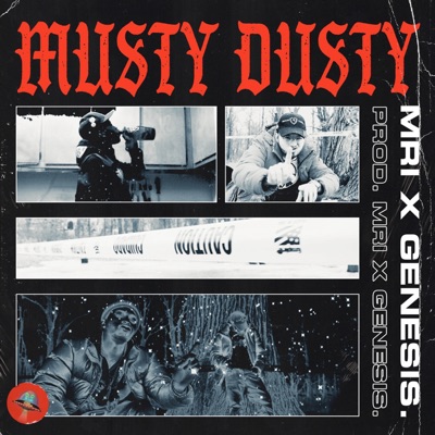 Musty Dusty - Single