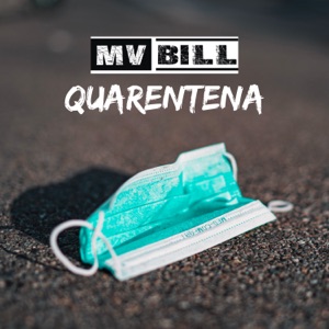 Quarentena - Single