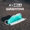 Quarentena - MV Bill lyrics