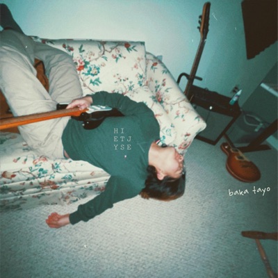 Baka Tayo - Single