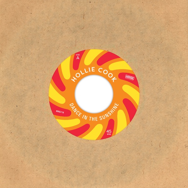 Dance in the Sunshine / Dub in the Sunshine - Single