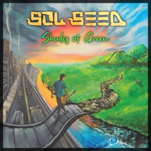 Shades of Green - Single