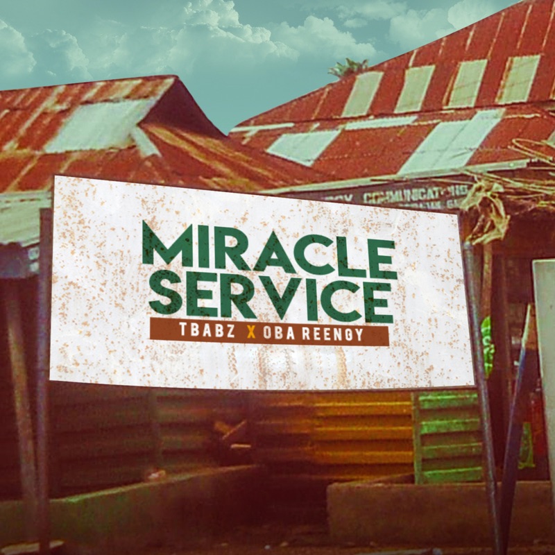 Miracle Service - Single