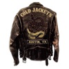 Cold Jackets