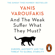 Yanis Varoufakis - And the Weak Suffer What They Must?