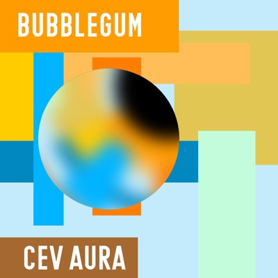Bubblegum - Single