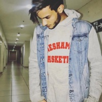 Curfew Kashmir (feat. Official Bhagat) - Single - Saxobeat BBI