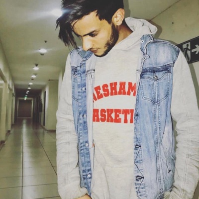 Curfew Kashmir (feat. Official Bhagat) - Single