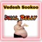 Dhal Belly artwork