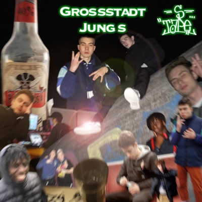 GroßstadtJungs - Single