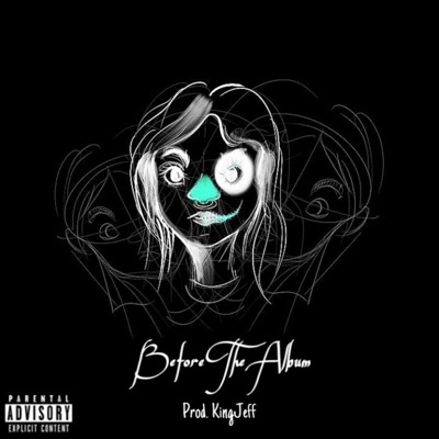 Before the Album - Single