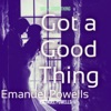 Emanuel Gat Got a Good Thing Got a Good Thing - Single